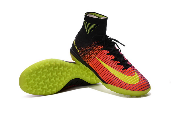 NIke MercurialX Proximo High TF Men Shoes--002